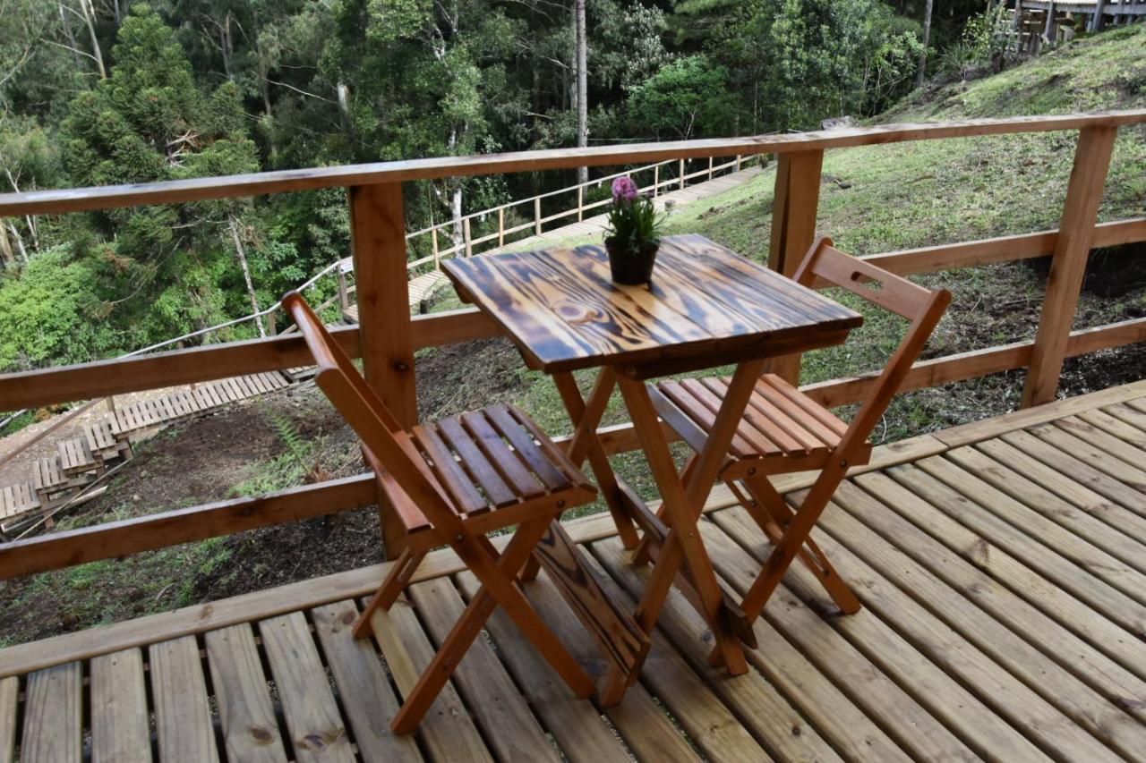 Recanto Vale Da Serra Pensión